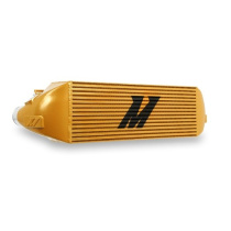 Ford Focus ST Intercooler 2013-2018 Guld Mishimoto